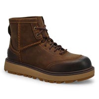 Men's Idyllwild Lace Up Boot - Oak