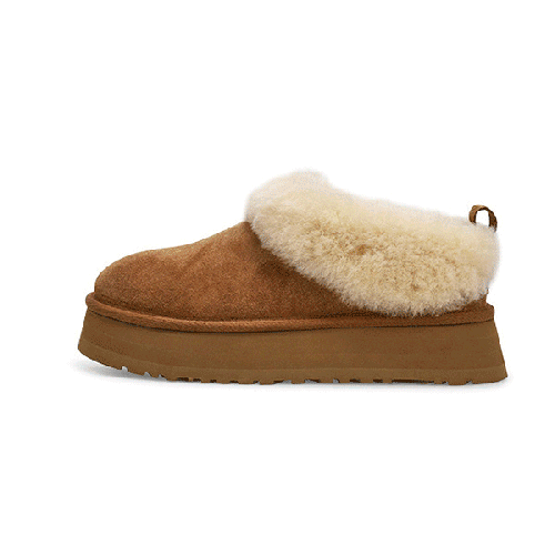 UGG Women's Tazzelle Platform Slipper - Chest | SoftMoc.com