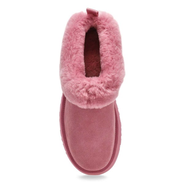 Women's Tazzelle Platform Slipper - Dusty Orchid