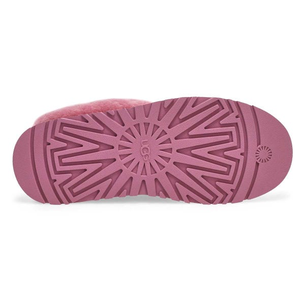Women's Tazzelle Platform Slipper - Dusty Orchid