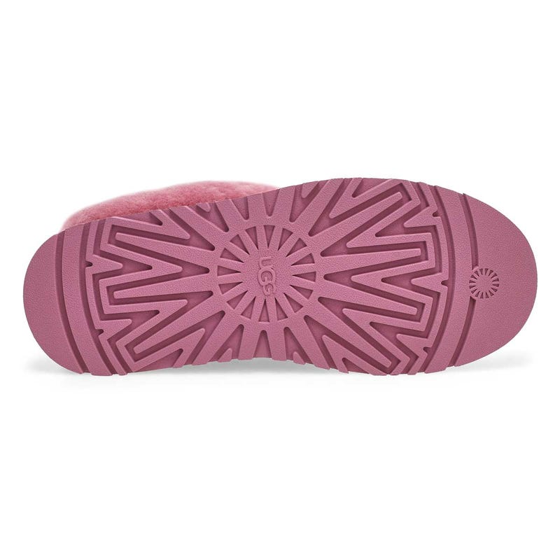 Women's Tazzelle Platform Slipper - Dusty Orchid