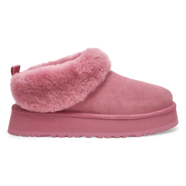 Women's Tazzelle Platform Slipper - Dusty Orchid
