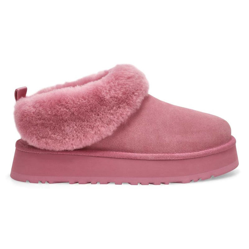 Women's Tazzelle Platform Slipper - Dusty Orchid
