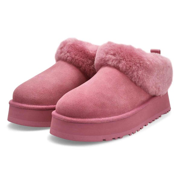 Women's Tazzelle Platform Slipper - Dusty Orchid