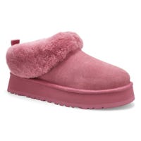 Women's Tazzelle Platform Slipper - Dusty Orchid