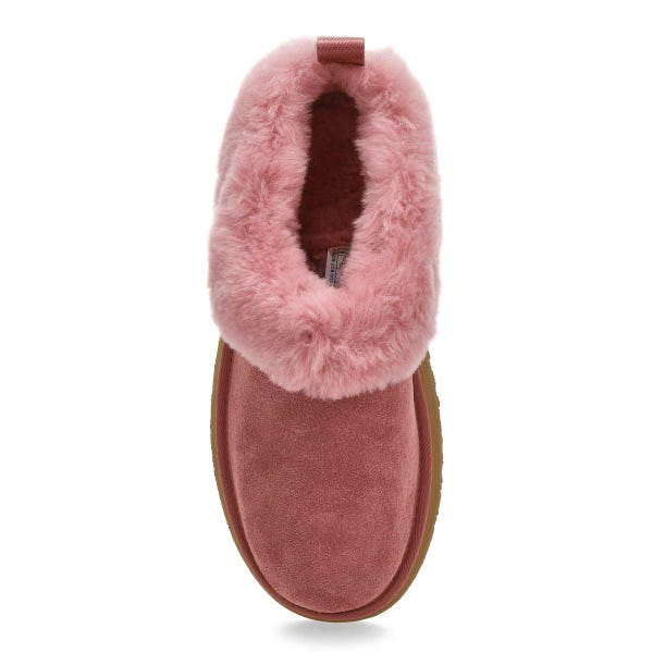 Women's  Tazzelle Platform Slipper - Pink Dawn