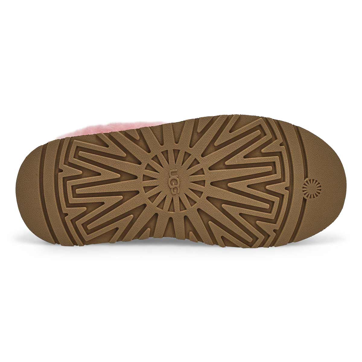 Women's  Tazzelle Platform Slipper - Pink Dawn