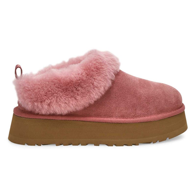 Women's  Tazzelle Platform Slipper - Pink Dawn