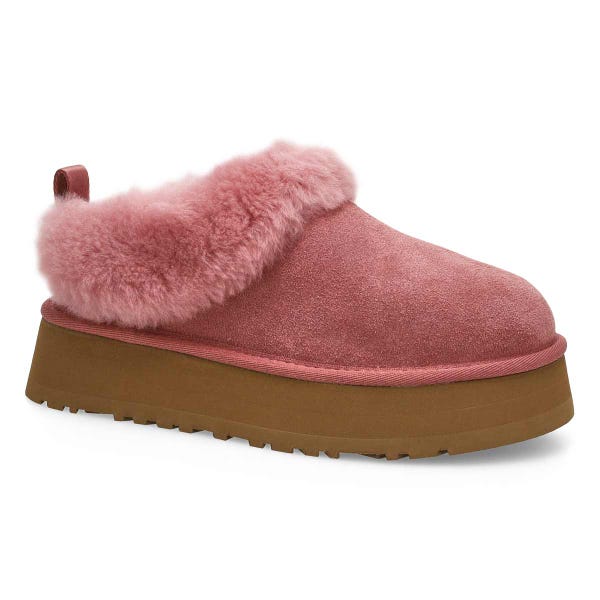 Women's  Tazzelle Platform Slipper - Pink Dawn