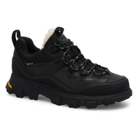 Women's Metrotrek Hiker Waterproof Boot - Black