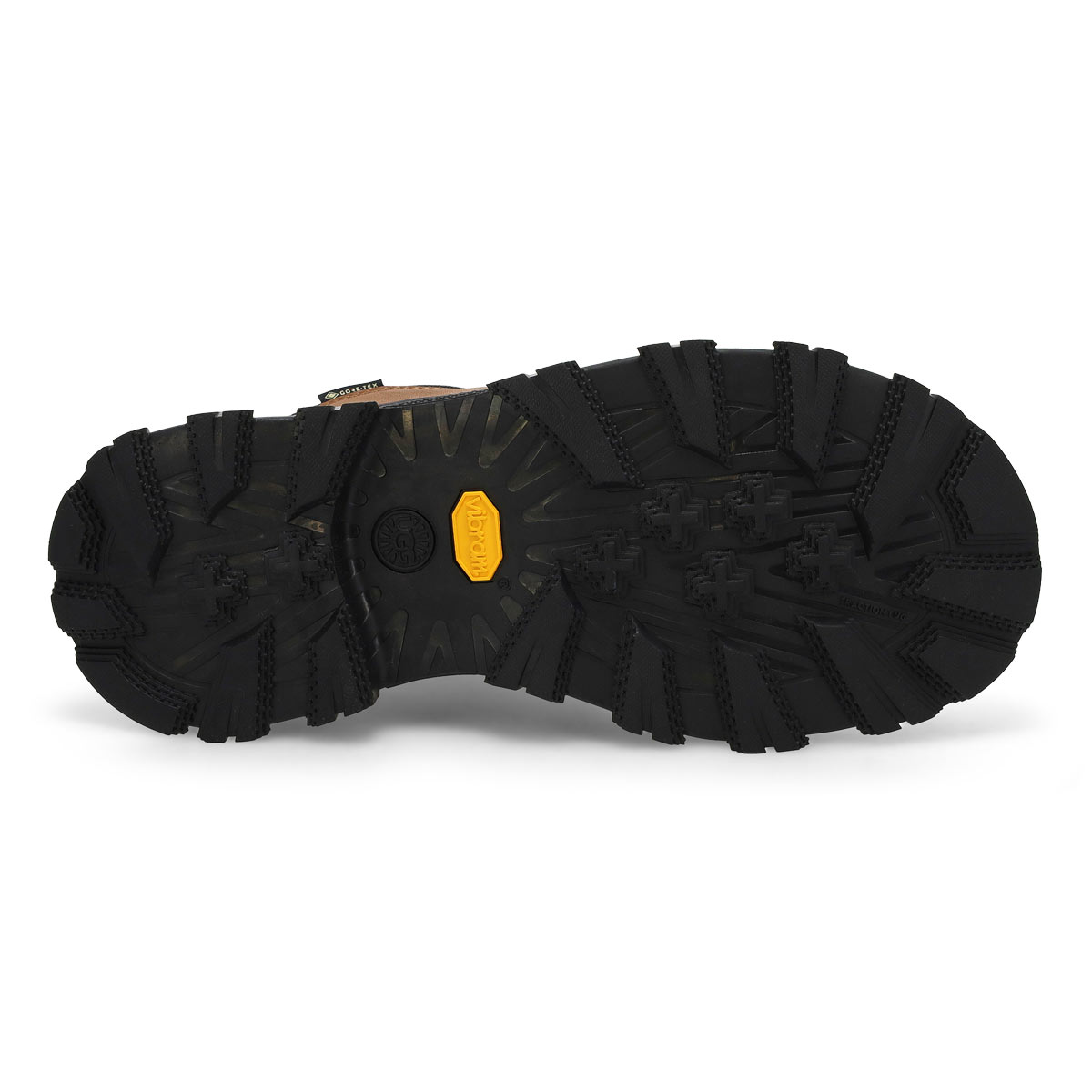 Women's  Metrotrek Hiker Waterproof Boot - Chestnut