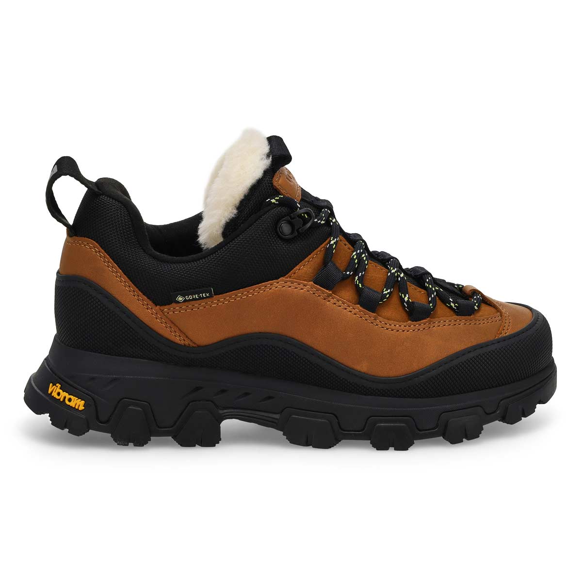 Women's  Metrotrek Hiker Waterproof Boot - Chestnut
