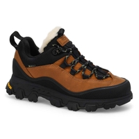 Women's  Metrotrek Hiker Waterproof Boot - Chestnut