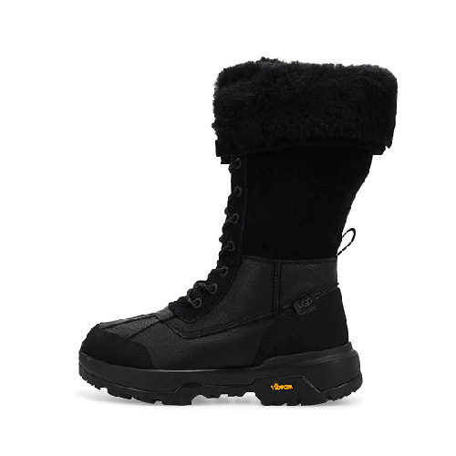 UGG Women's Adirondack XXV Tall Waterproof W | SoftMoc.com