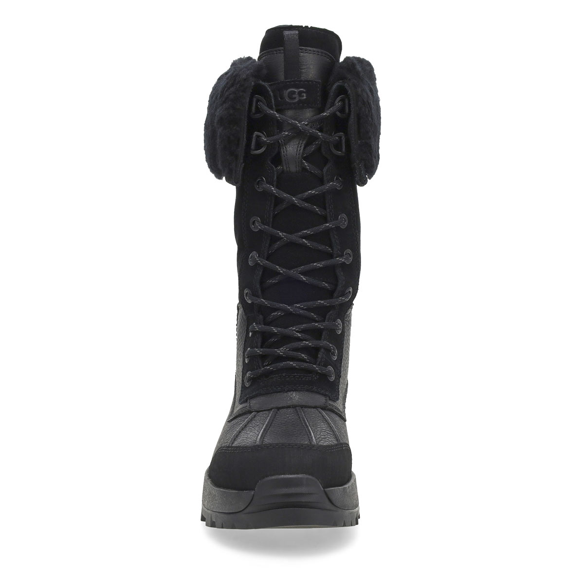Women's  Adirondack XXV Tall Waterproof Winter Boo