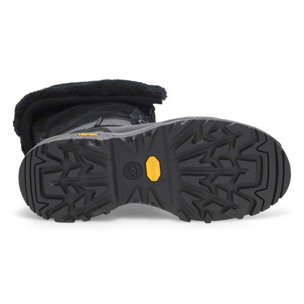 Women's  Adirondack XXV Tall Waterproof Winter Boot - Black