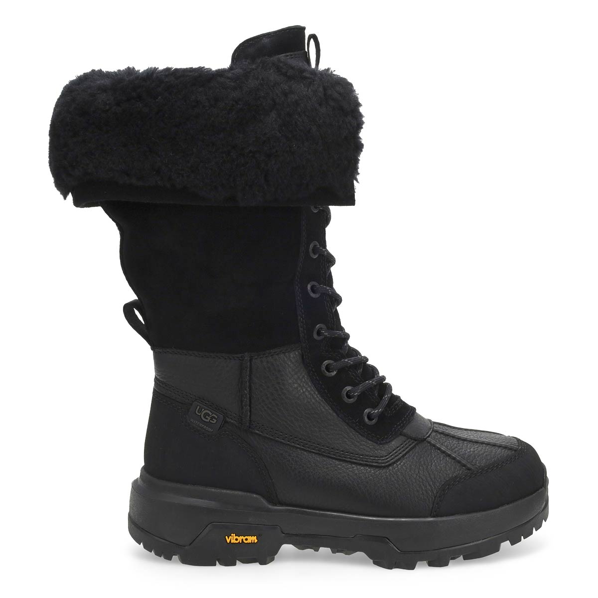 Women's  Adirondack XXV Tall Waterproof Winter Boo