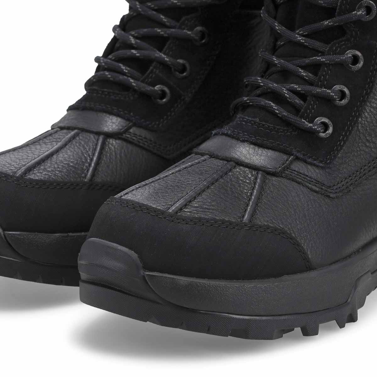 Women's  Adirondack XXV Tall Waterproof Winter Boot - Black