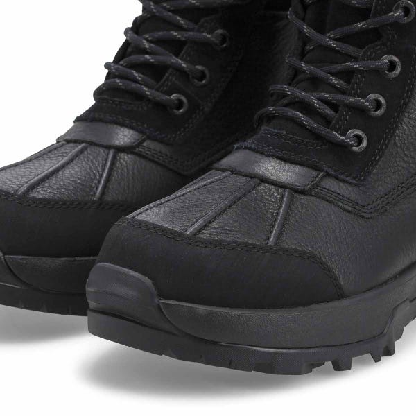 Women's  Adirondack XXV Tall Waterproof Winter Boot - Black