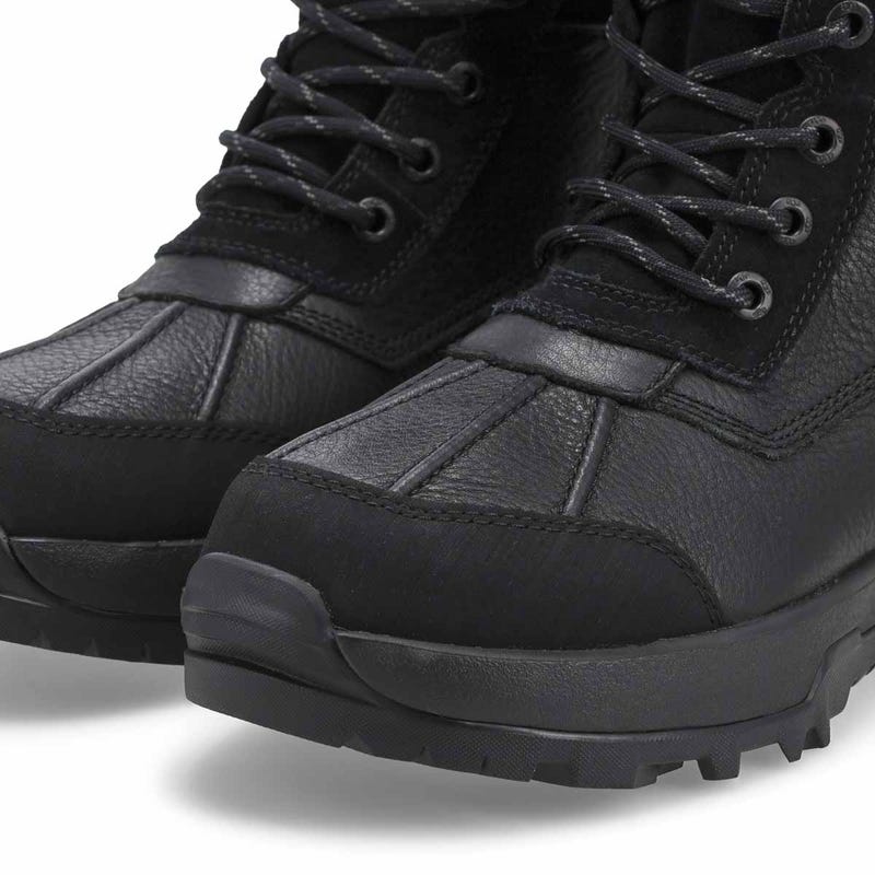 Women's  Adirondack XXV Tall Waterproof Winter Boot - Black