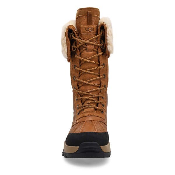 Women's Adirondack XXV Tall Waterproof Winter Boot