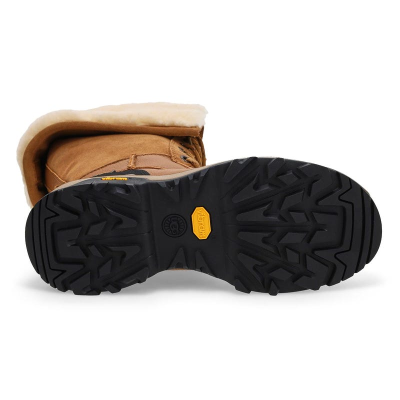 Women's Adirondack XXV Tall Waterproof Winter Boot