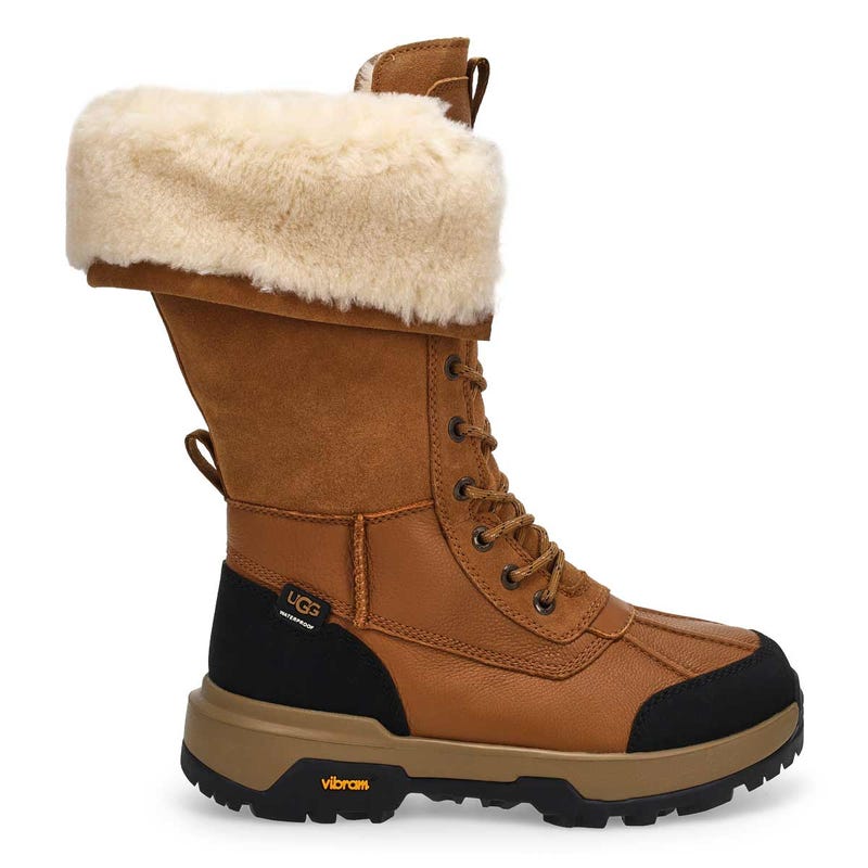 Women's Adirondack XXV Tall Waterproof Winter Boot