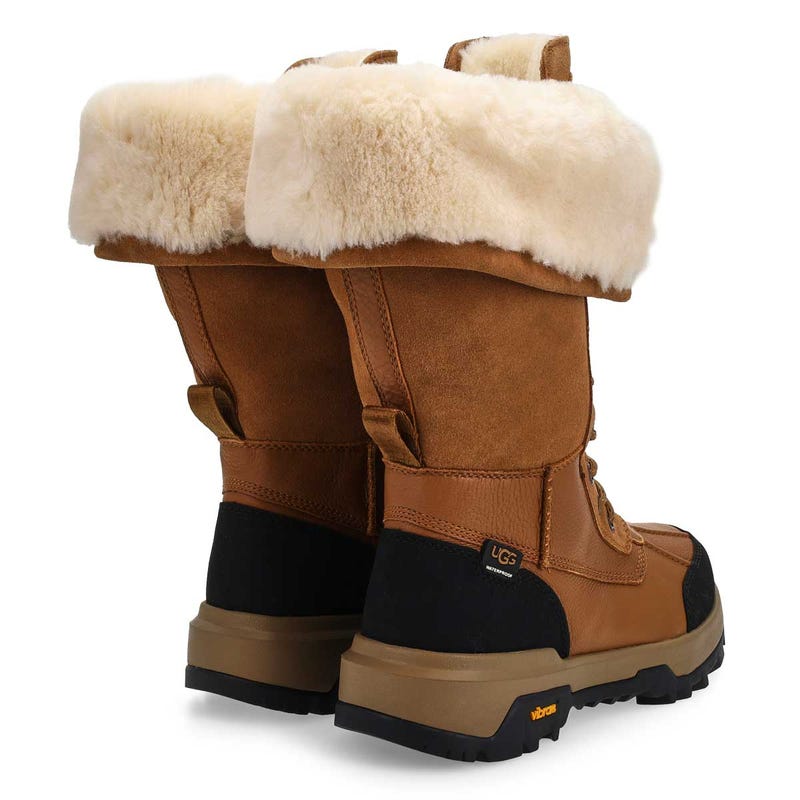 Women's Adirondack XXV Tall Waterproof Winter Boot