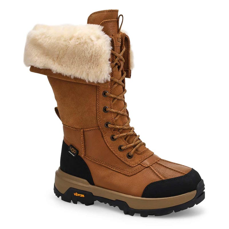 Women's Adirondack XXV Tall Waterproof Winter Boot