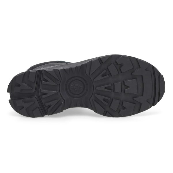 Botte d'hiver imperméable TRUCKEE FIELD, noir, hommes