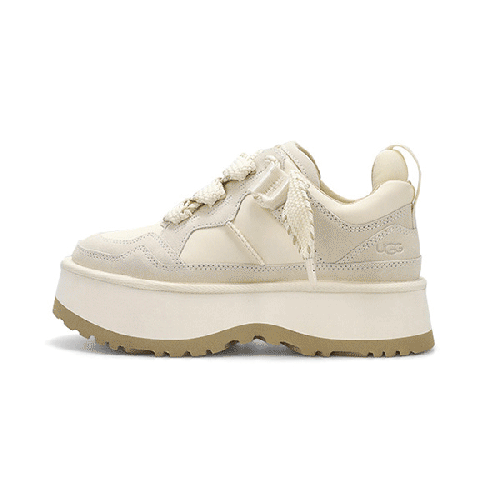 UGG Women's Astromel Platform Sneaker - Jasm | SoftMoc.com