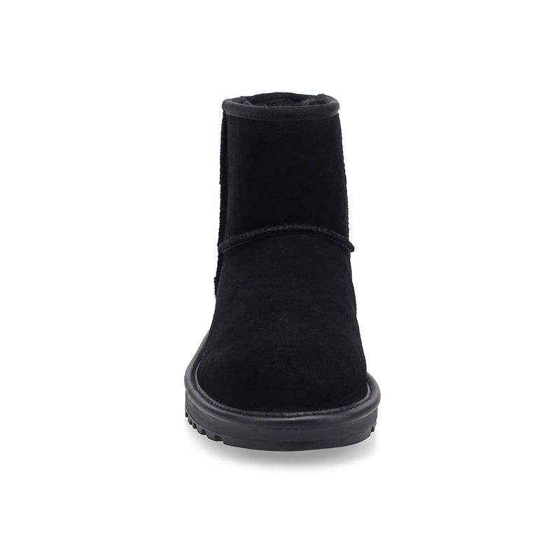 Women's Classic Mini GTX Waterproof Boot - Black