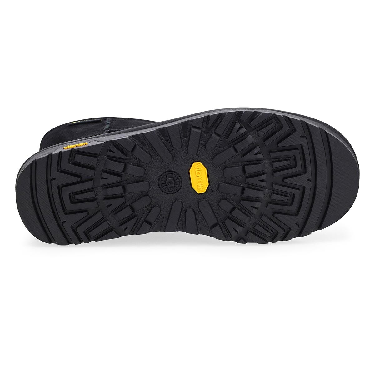 Women's Classic Mini GTX Waterproof Boot - Black
