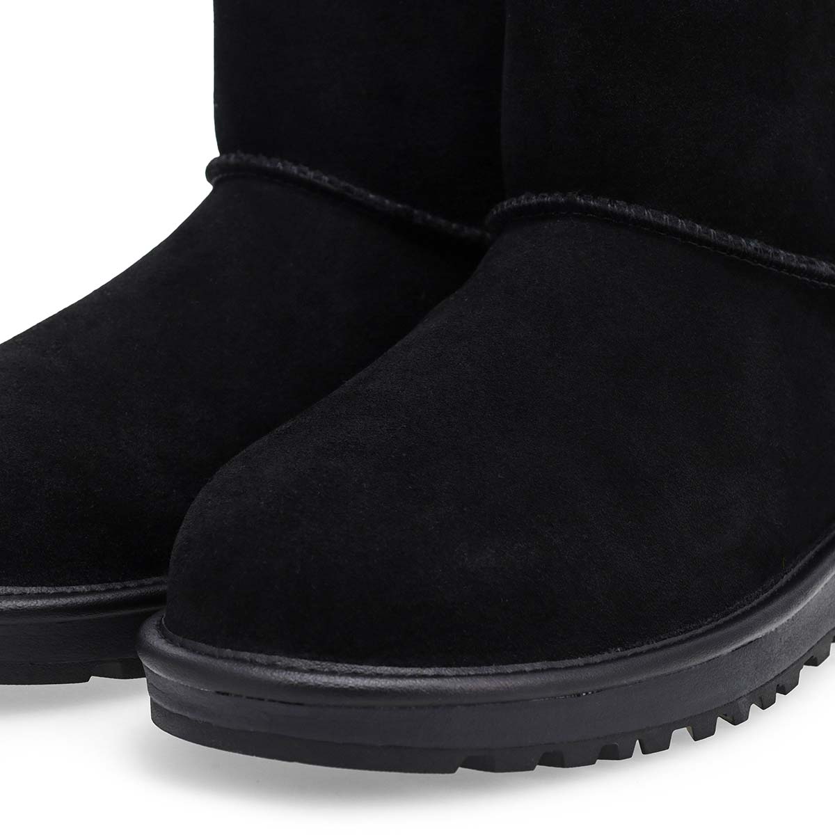 Women's Classic Mini GTX Waterproof Boot - Black