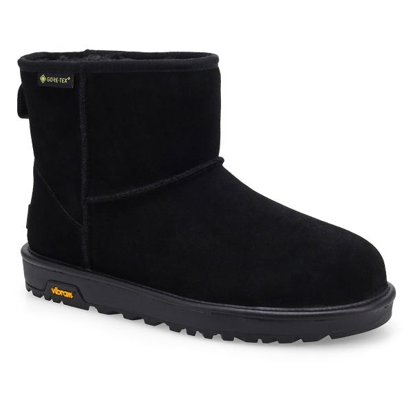 Women's Classic Mini GTX Waterproof Boot - Black