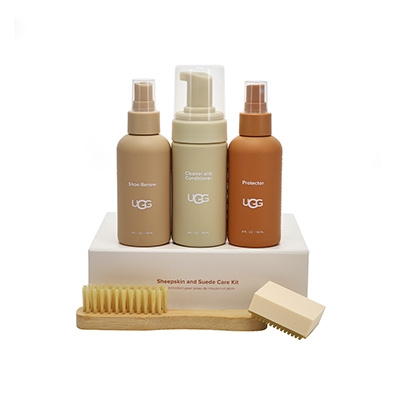 UGG trousse d'entretien pour peau mouton