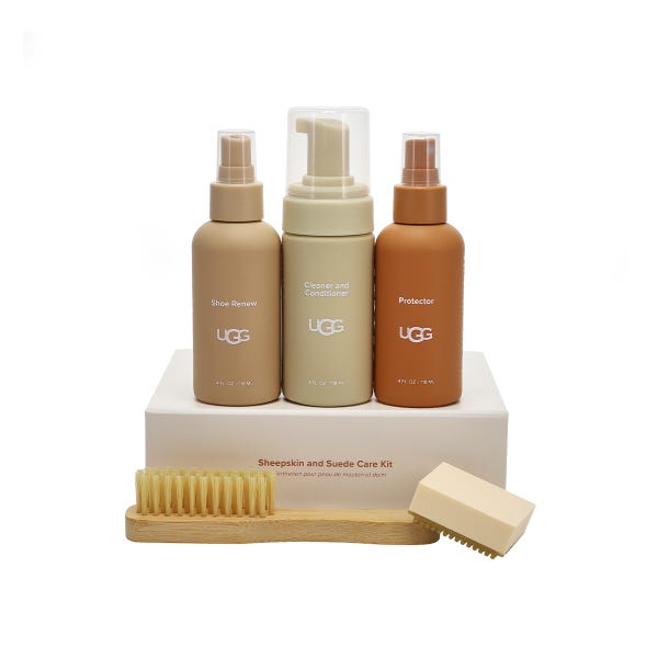 UGG Care Kit For Sheepskin