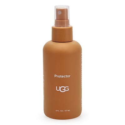 Protecteur imperméabilisant et antitache pour peau de mouton UGG