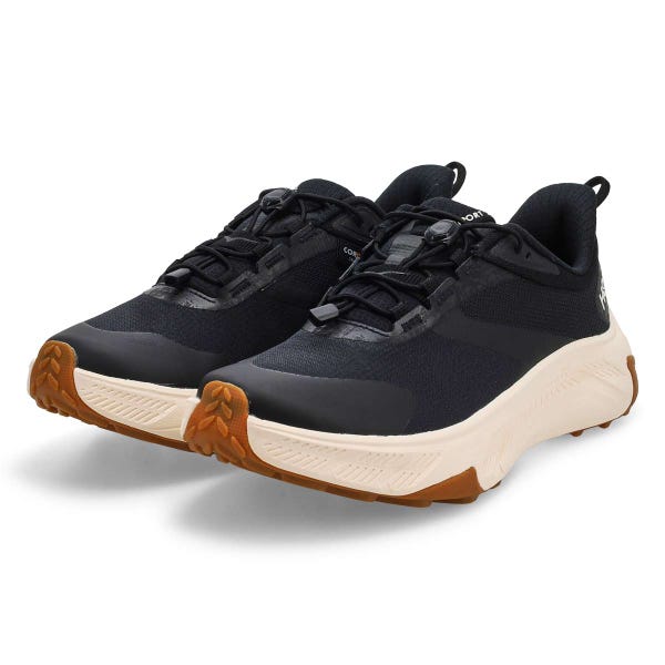 Baskets de performance à lacets TRANSPORT 2, noir/albâtre, femmes