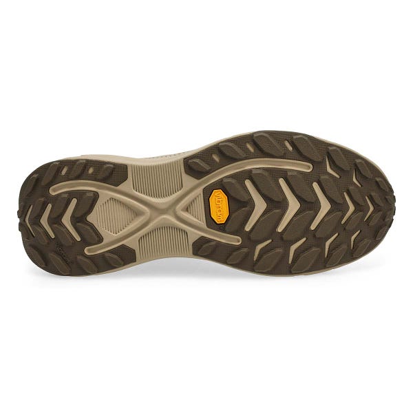 Espadrille de performance pour homme Transport 2 - Taupe d’archive