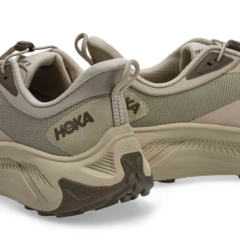 Espadrille de performance pour homme Transport 2 - Taupe d’archive