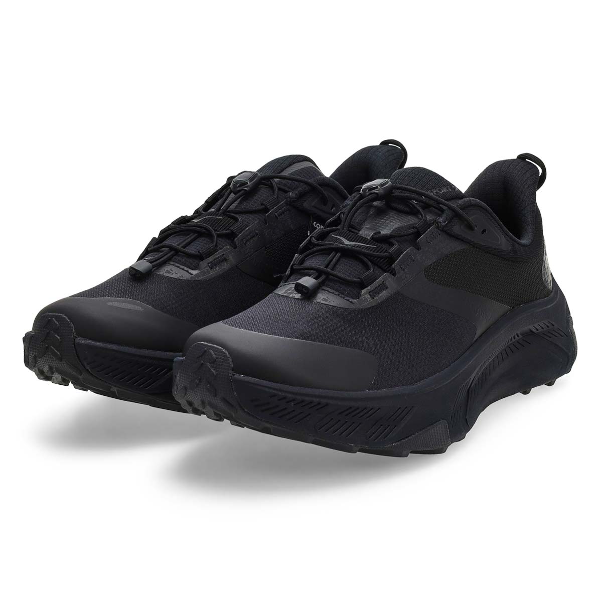 Men's Transport 2 Performance Sneaker - Black/Blac