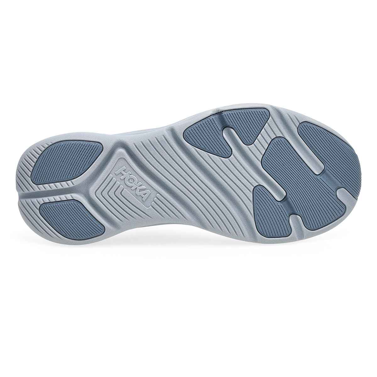 Baskets de performance SOLIMAR 2, givre/bleu minéral, femmes