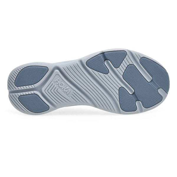 Baskets de performance SOLIMAR 2, givre/bleu minéral, femmes