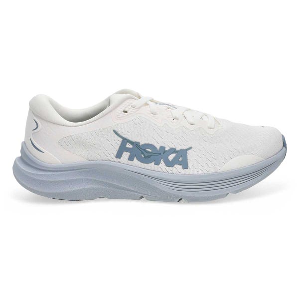 Baskets de performance SOLIMAR 2, givre/bleu minéral, femmes