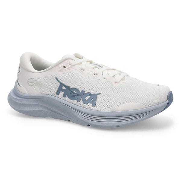 Baskets de performance SOLIMAR 2, givre/bleu minéral, femmes