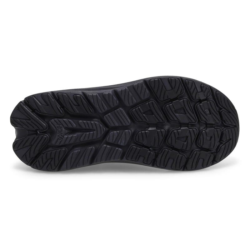 Espadrille de performance pour femmes Kawana 3 - Noir/Noir