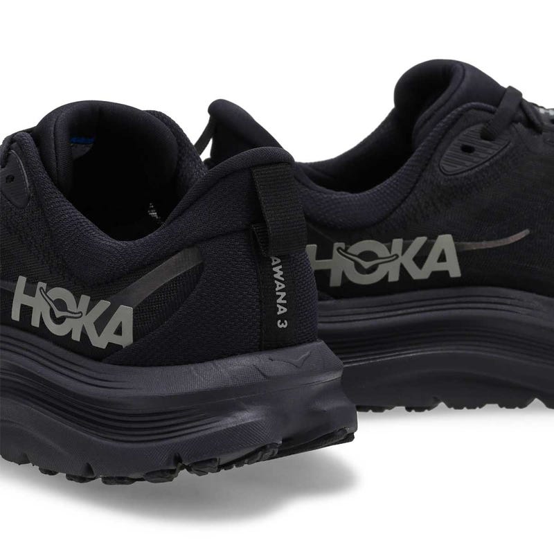 Espadrille de performance pour femmes Kawana 3 - Noir/Noir