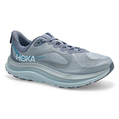 Espadrille de performance pour femme Kawana 3 – Bleu délavé/Bleu scintillant