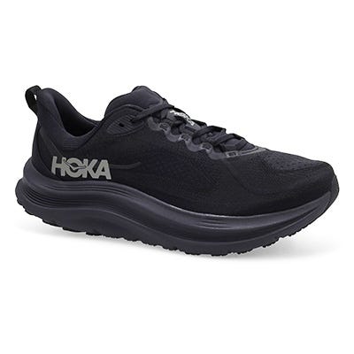 Espadrille de performance pour homme Kawana 3 – Noir/Noir